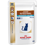 Royal Canin Gastro Intestinal Moderate Calorie- Диета для кошек при нарушениях пищеварения 